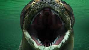 Титанабоа: змия, която можеше да атакува слон и тежест тонове